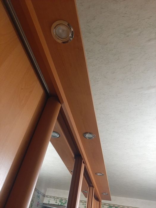 Продам шкаф купе