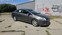 Toyota Avensis t27 2009r. 2.0 D4D