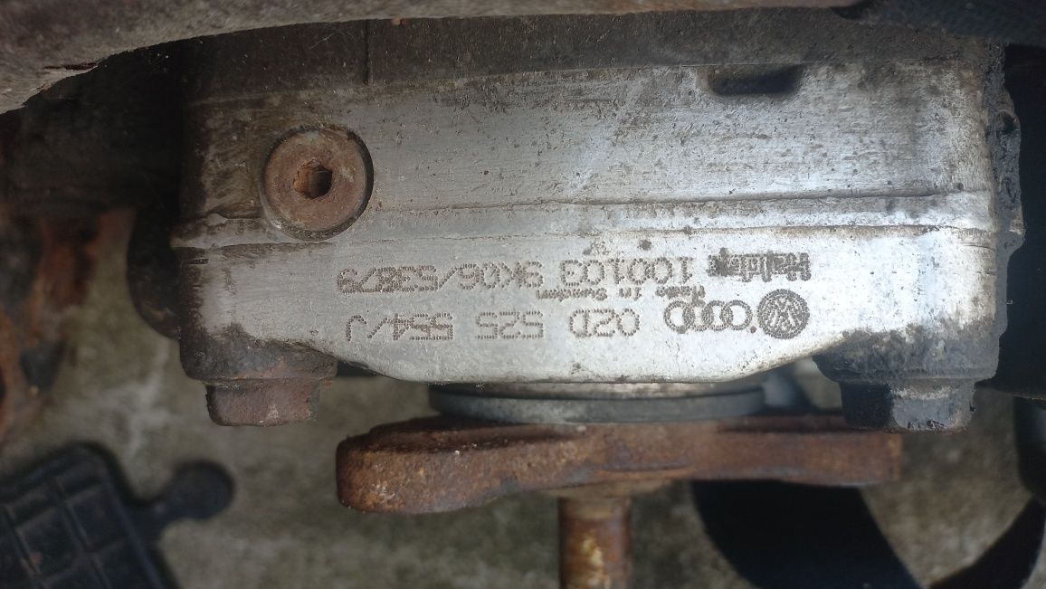 Haldex mk4 vr6 mk2 mk3 synchronizacji swap tuning