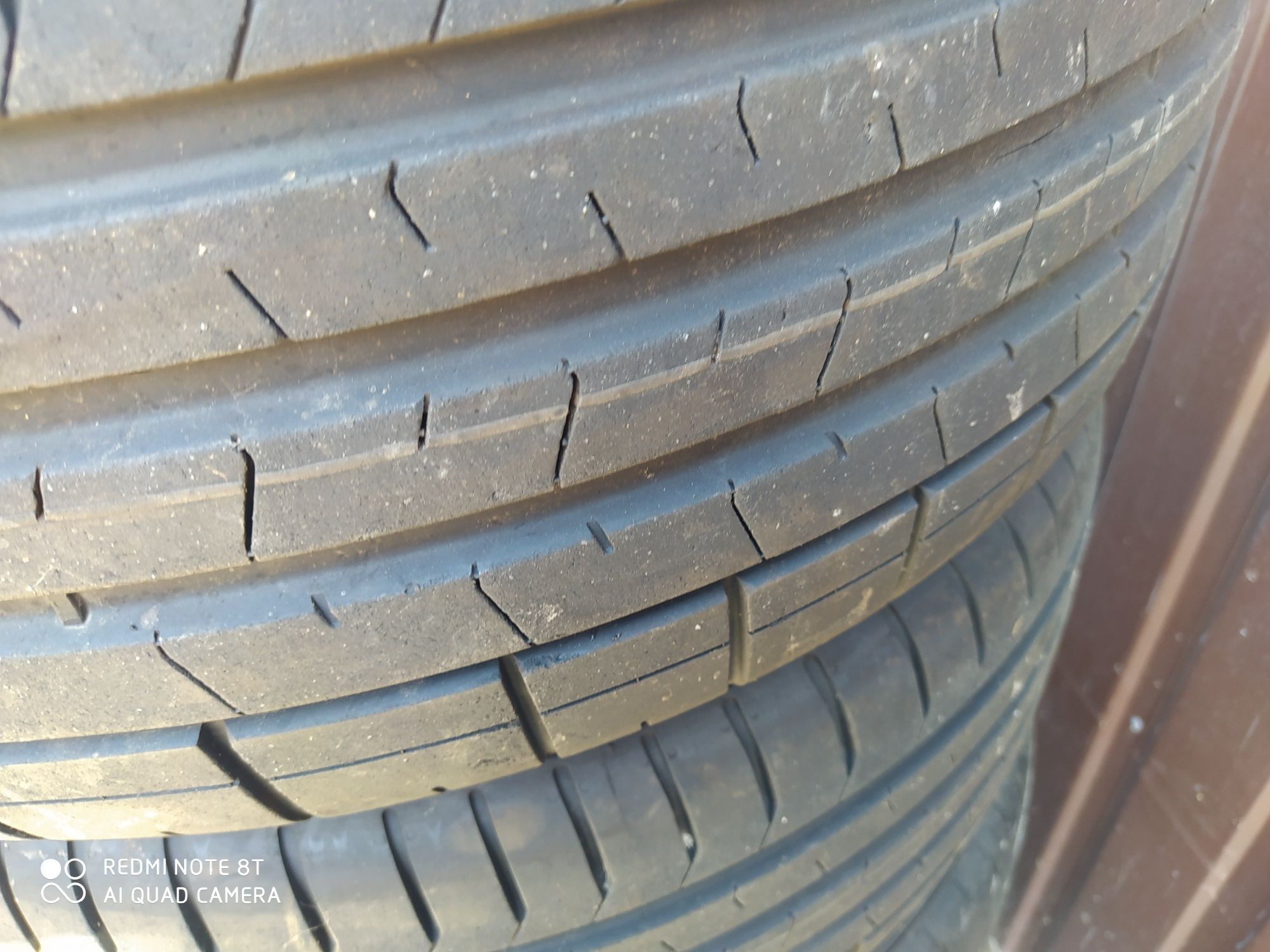 Opony pirelli 2x 265/40r19 2x 235/40r19 Porsche wzmacniane