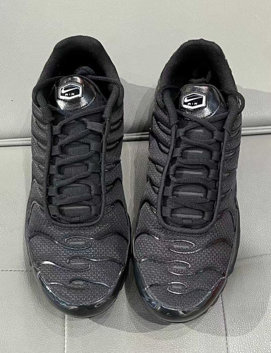 Nike Air Max TN Plus Black R.36