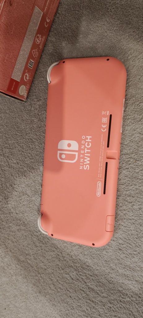 Konsola Nintendo Switch