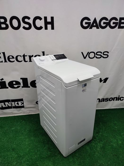 Пральна машина з вертикальним завантаженням ELECTROLUX 7кгА+++ 2025рік