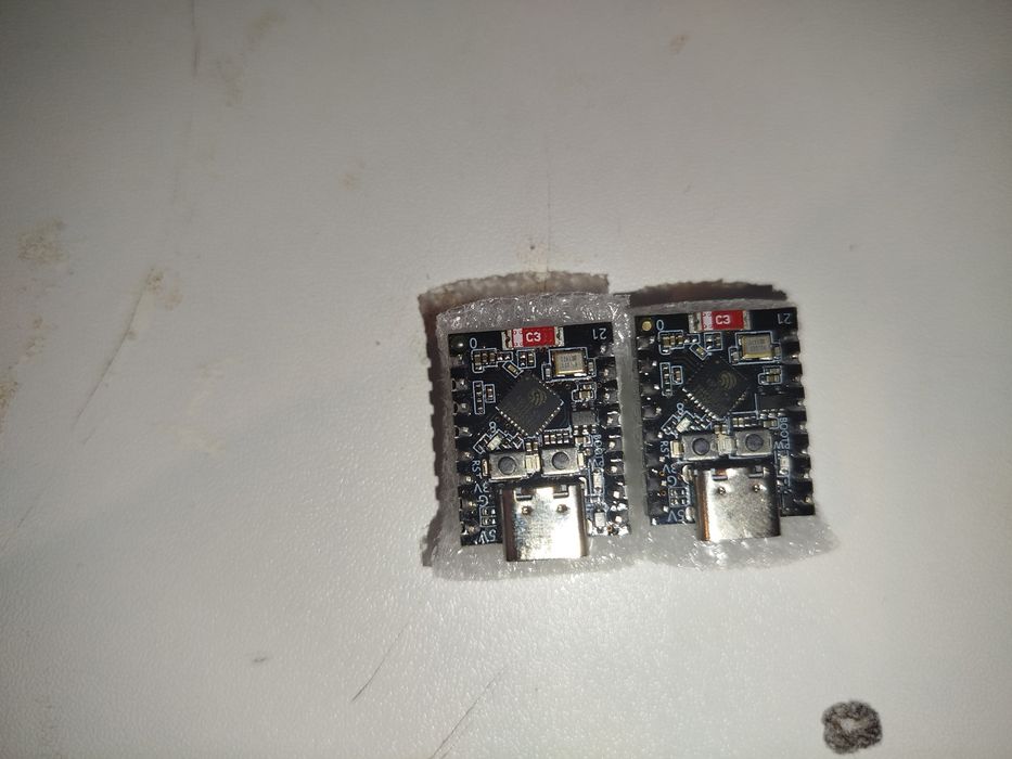 ESP supermini     .