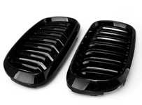 Решетка радиатора ноздри BMW Е39 ф25 F30 E90 F15 E60 F10 Е46 Е70 бмв
