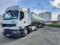 Renault Premium 460 Dxi  Automat