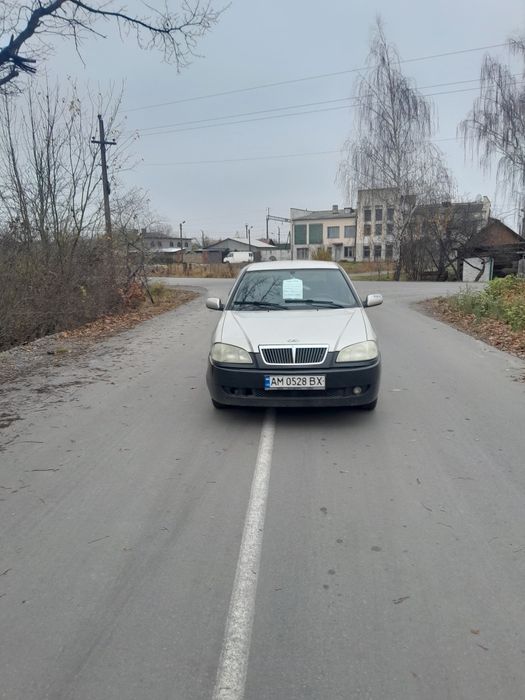 Продам авто на повному ходу