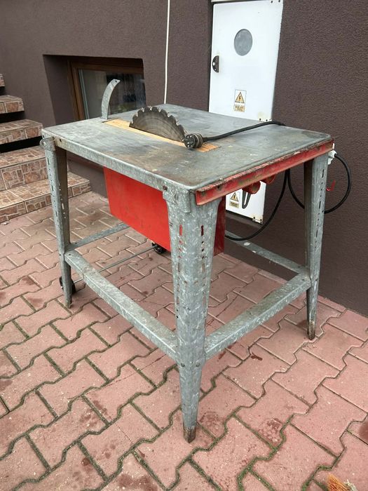 Krajzega Cerkulatka 220v