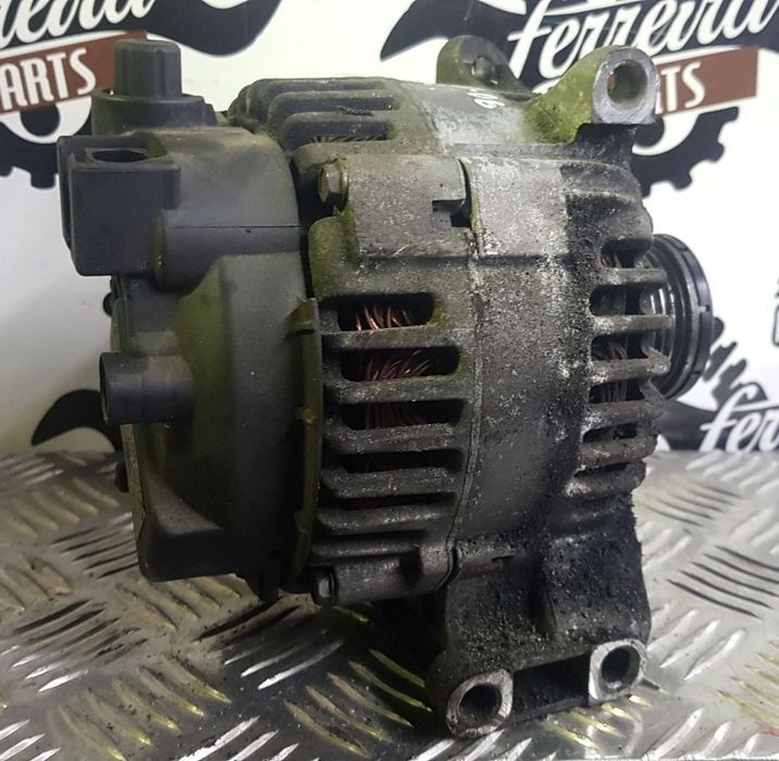 Alternador Mercedes Classe B 180 2.0 CDI de 2006