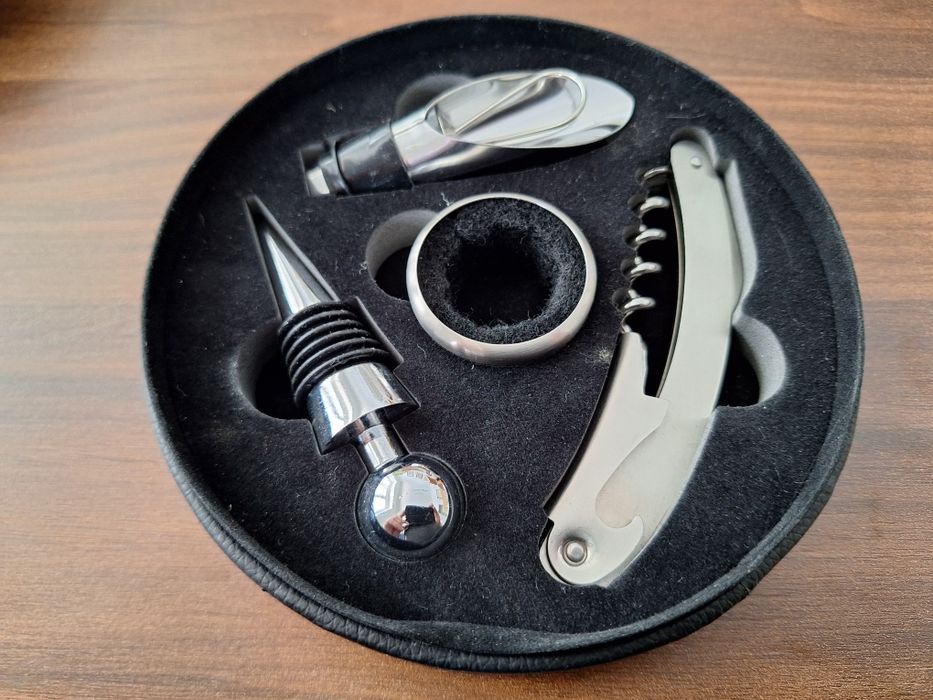 NOVO Conjunto para bar