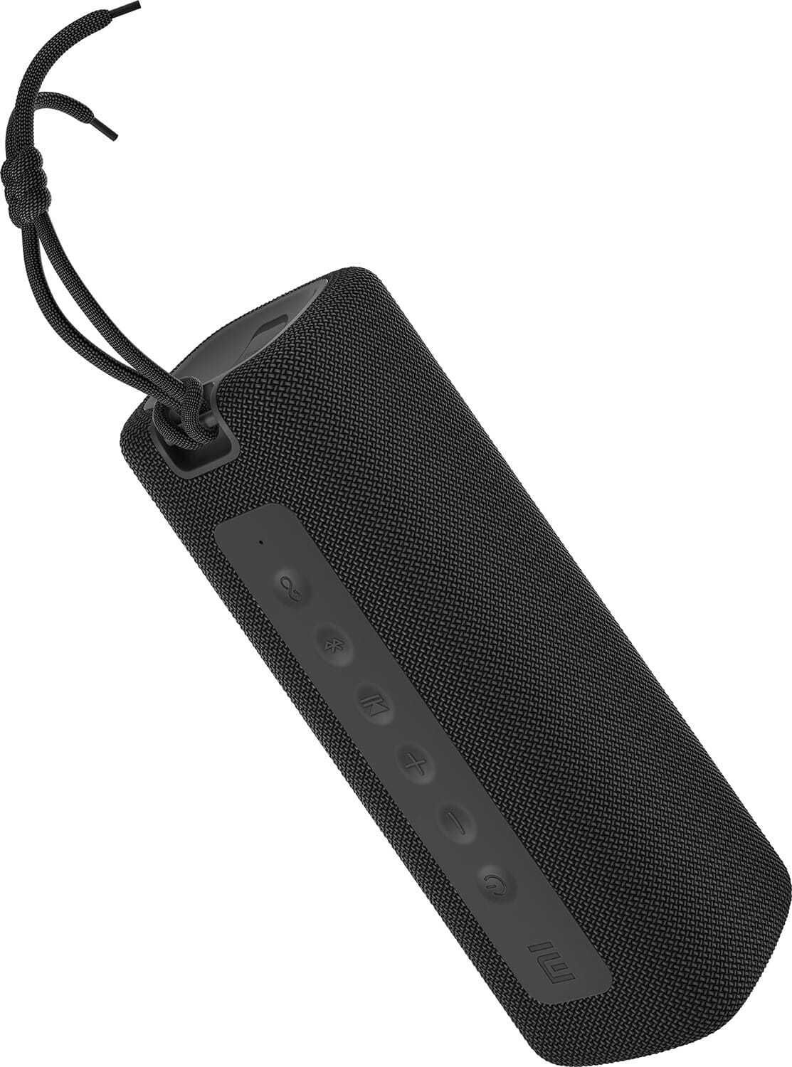Głośnik bezprzewod Xiaomi Mi Portable Bluetooth Speaker 16W Sklep Wawa