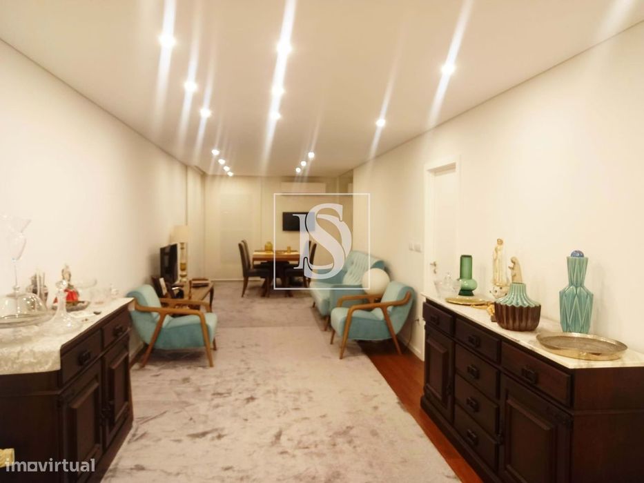 Apartamento T2 – Esmoriz - Ovar