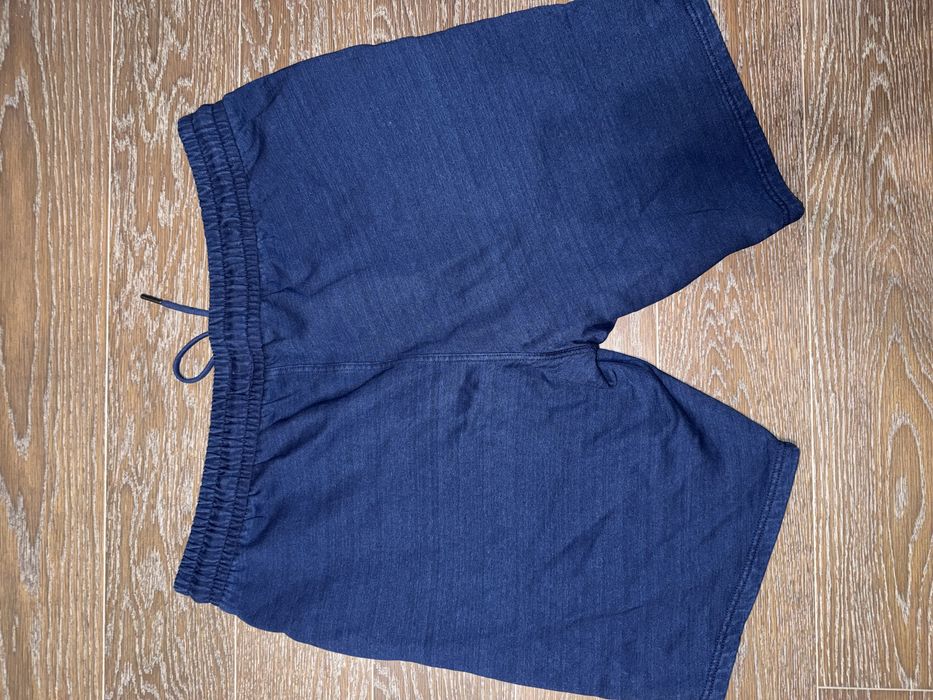 Шорти  чоловічі C&A 3XL