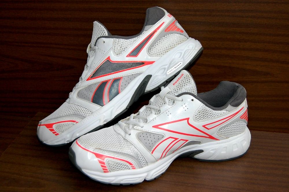 Кроссовки REEBOK DMX RIDE р.41-42 original VIETNAM