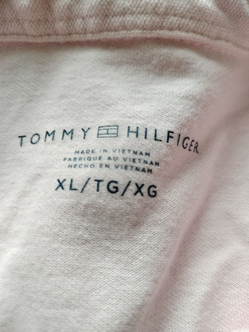 Sukienka damska sportowa Tommy Hilfiger