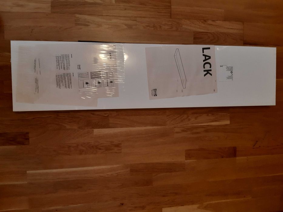 Полиця Ikea нова.