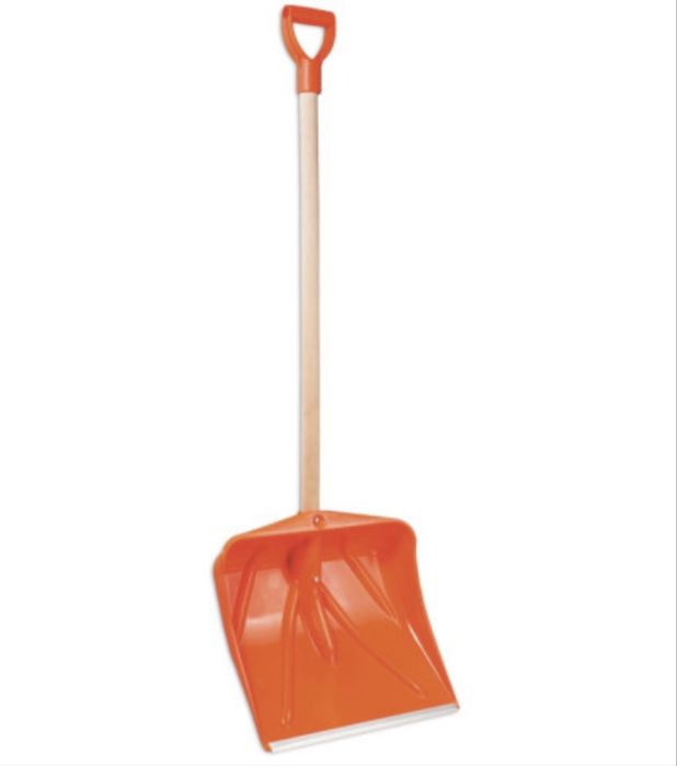 Łopata do sniegu NORD MEGA MOCNA