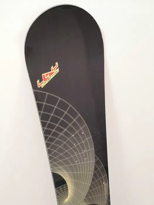 Deska snowboardowa L4Y Limited 4 You 153cm