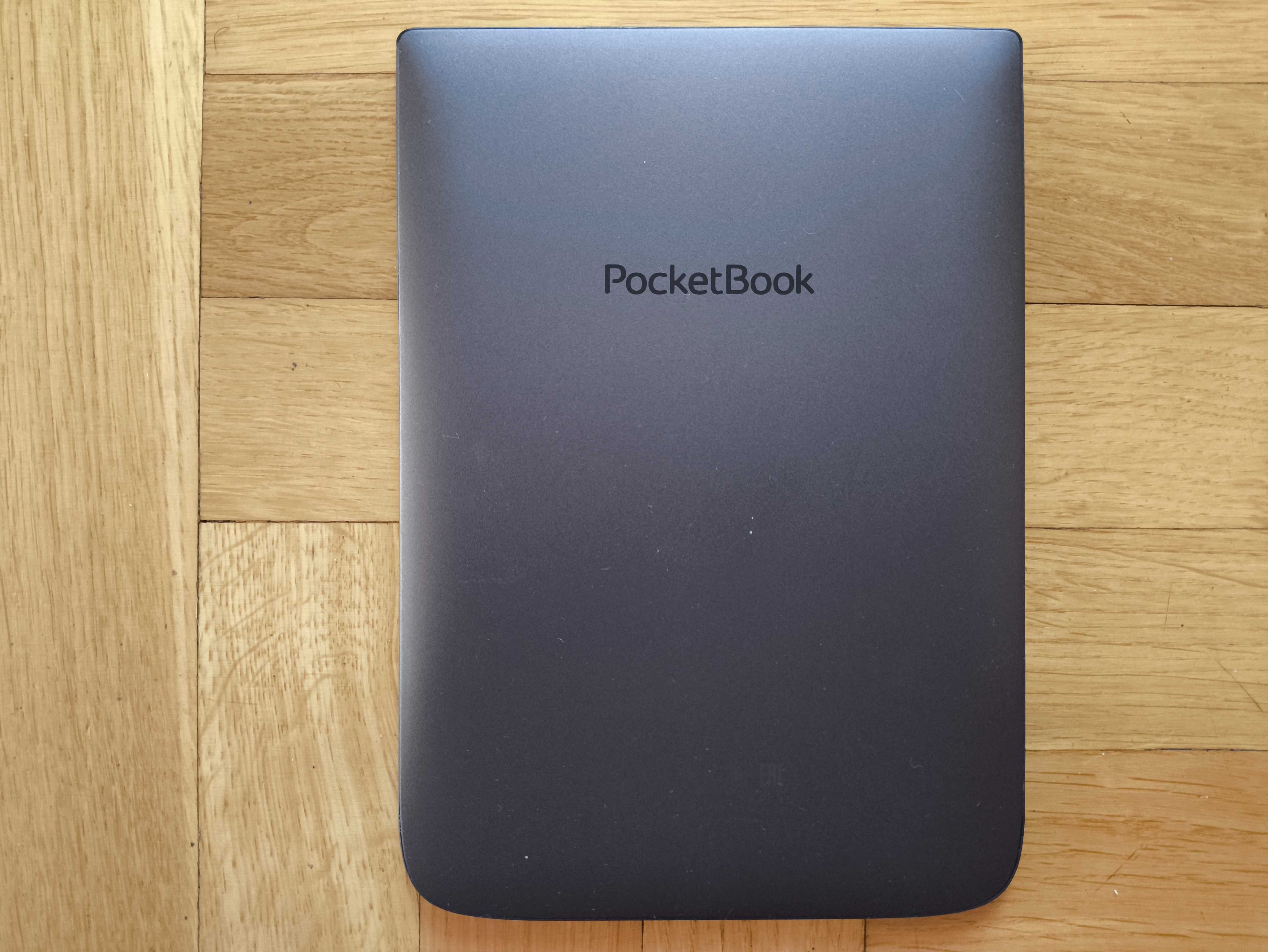 Czytnik książek e-book reader PocketBook PB740 InkPad 3 8 GB 7,8 cali