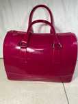 Furla Candy сумка силиконовая Италия оригинал