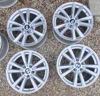 Alufelgi 18" 5x120 BMW