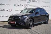 Mercedes-Benz GLC 300 de 4Matic