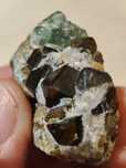 Demantoid GRANAT