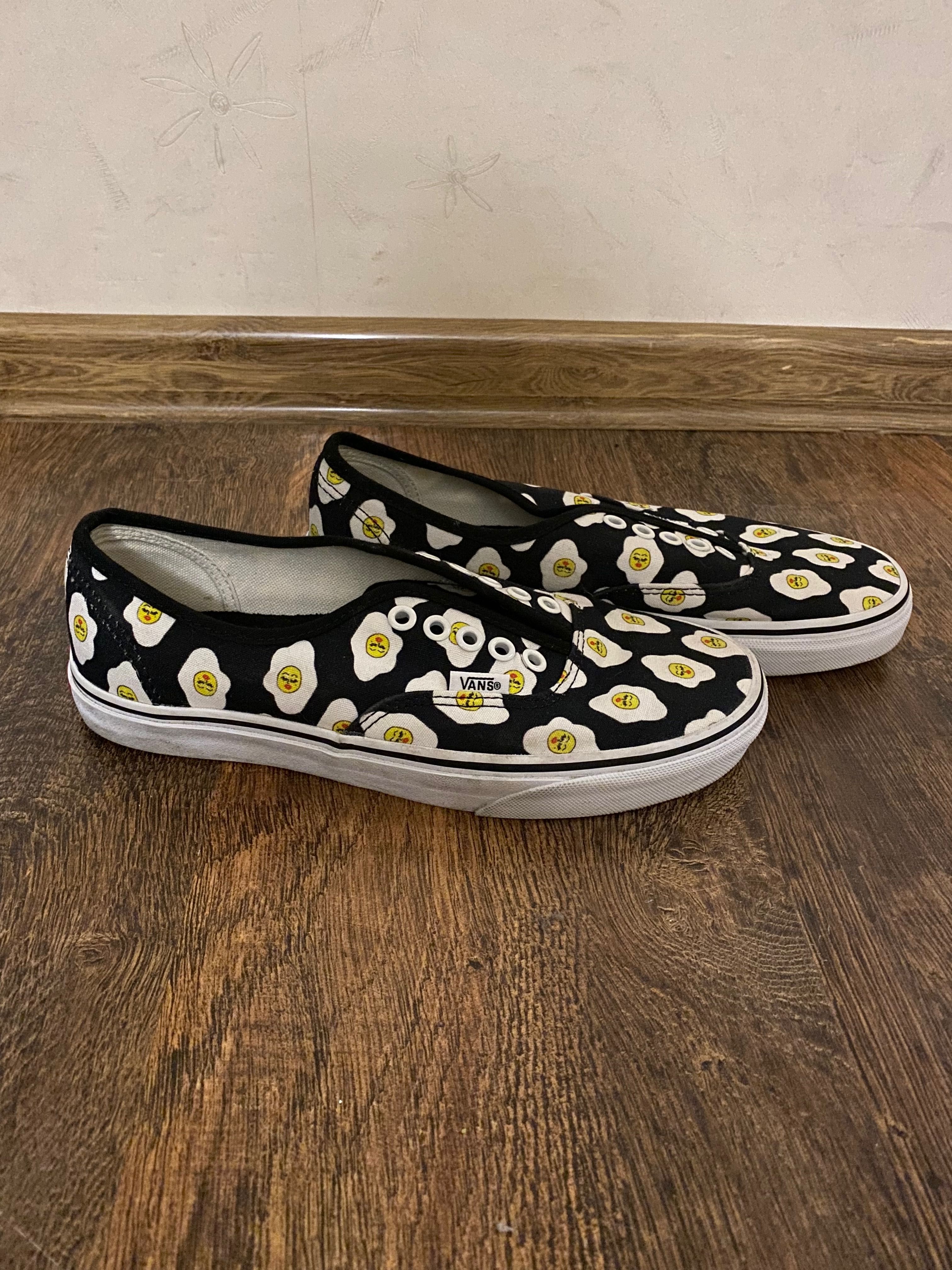 Кеди Vans жіночі