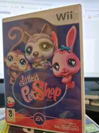 Littlest Pet Shop Wii Sklep Wysyłka Wymiana
