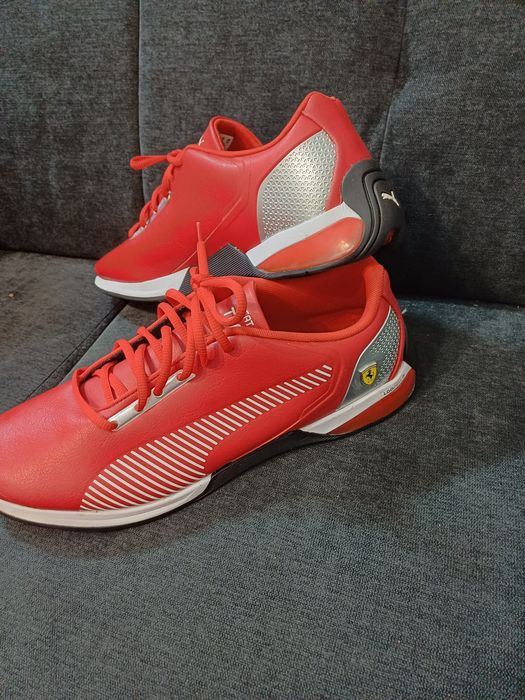 Buty puma ferrari