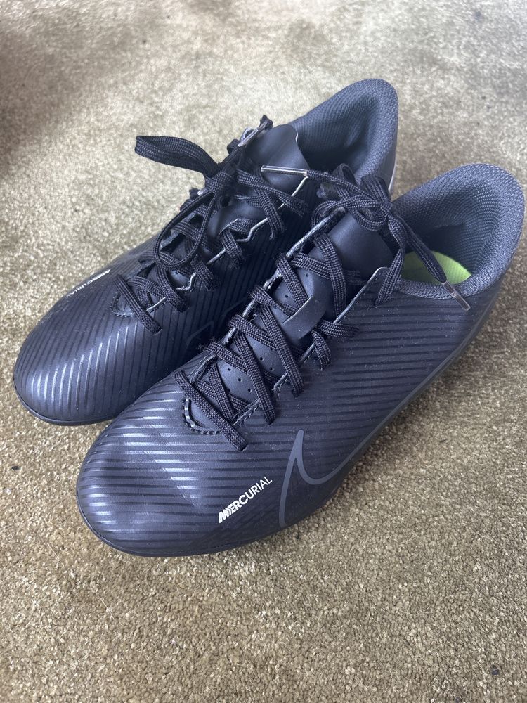 Chuteiras Nike Mercurial