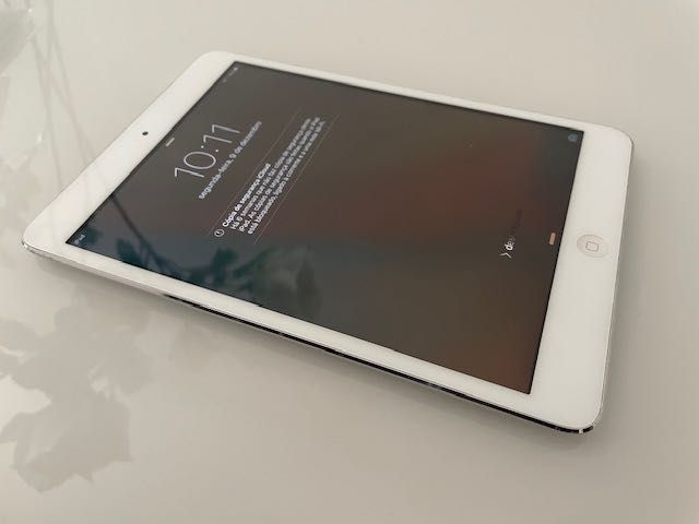 ipad mini Bom estado kindle kobo