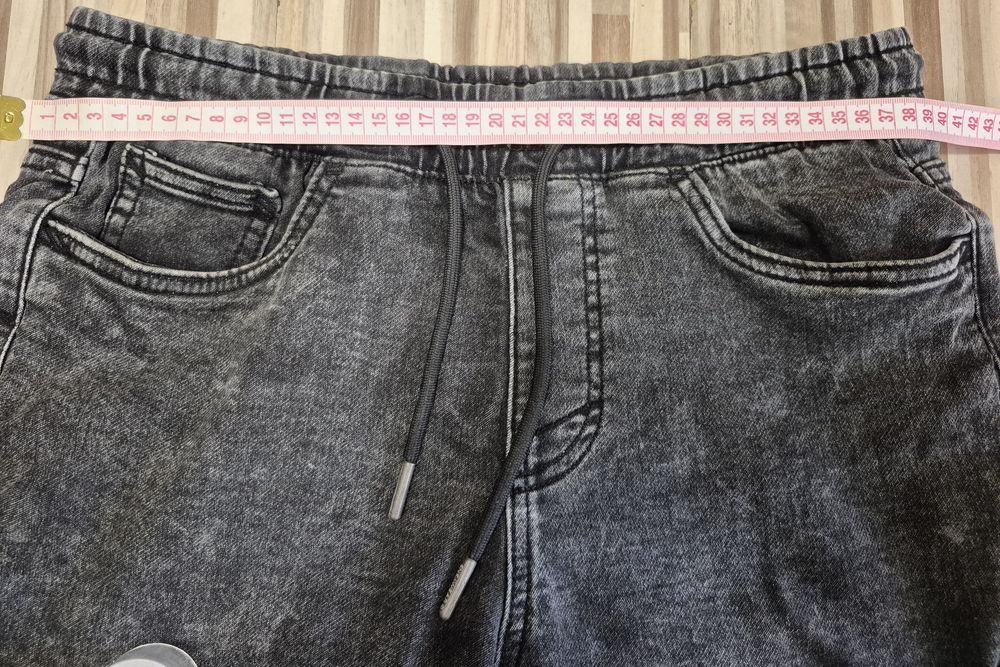 Штани джинсові 28 розмір