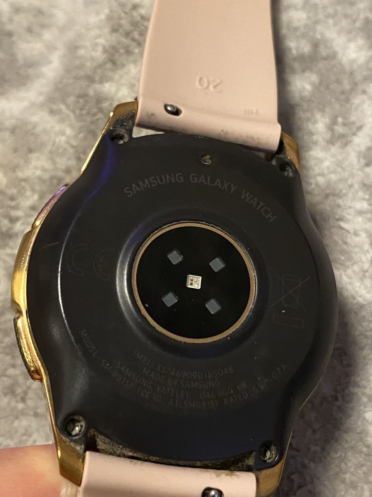 Zegarek Smartwatch Samsung Galaxy Watch 2