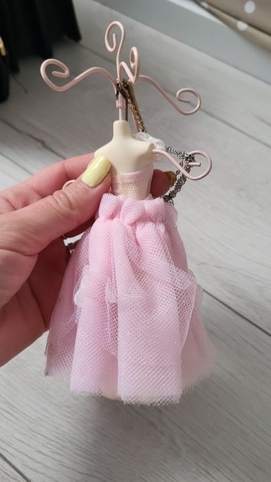 Тримач для прикрас шкатулка