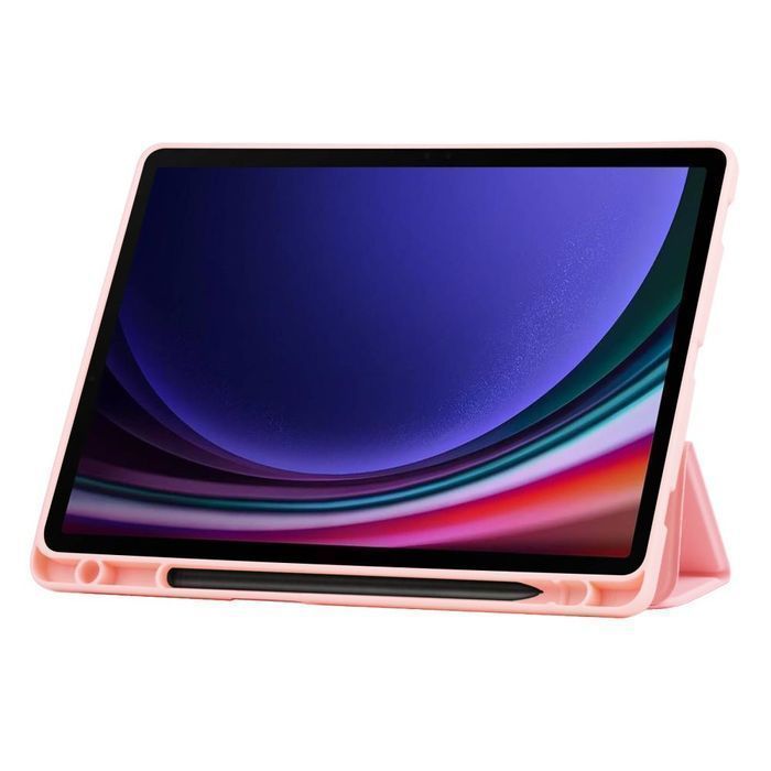 Tech-Protect Sc Pen Galaxy Tab S9 Fe 10.9 X510 / X516B Pink
