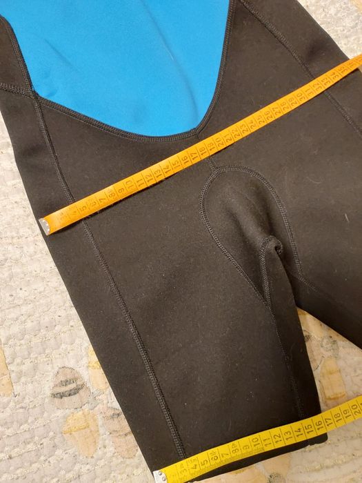 Дитячий гідрокостюм TRIBORD, на 7-12 років.