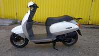 Скутер Honda Dio 51 standup