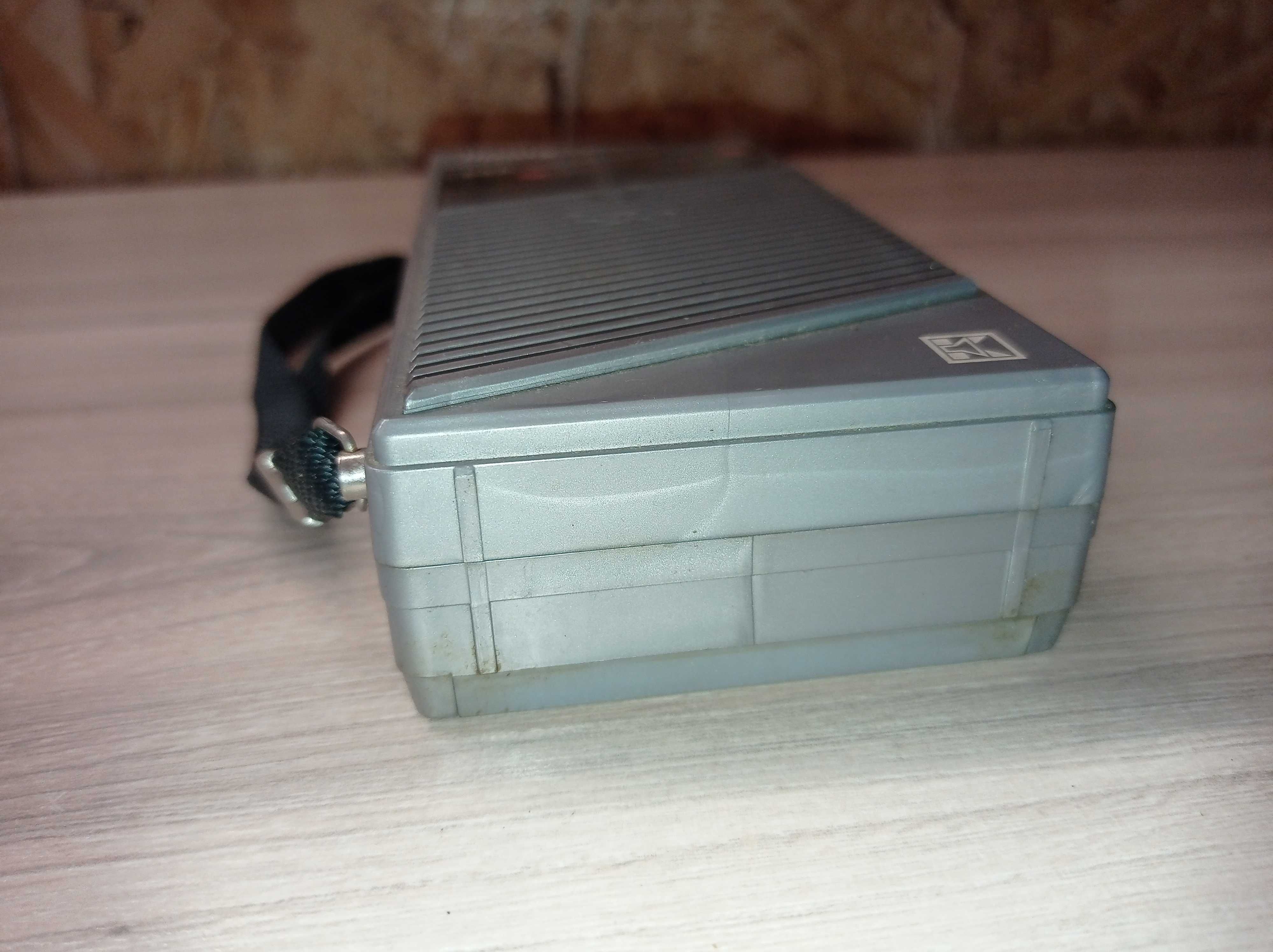 Stare radio - Imula RP-8310 - sprawne - ZSRR