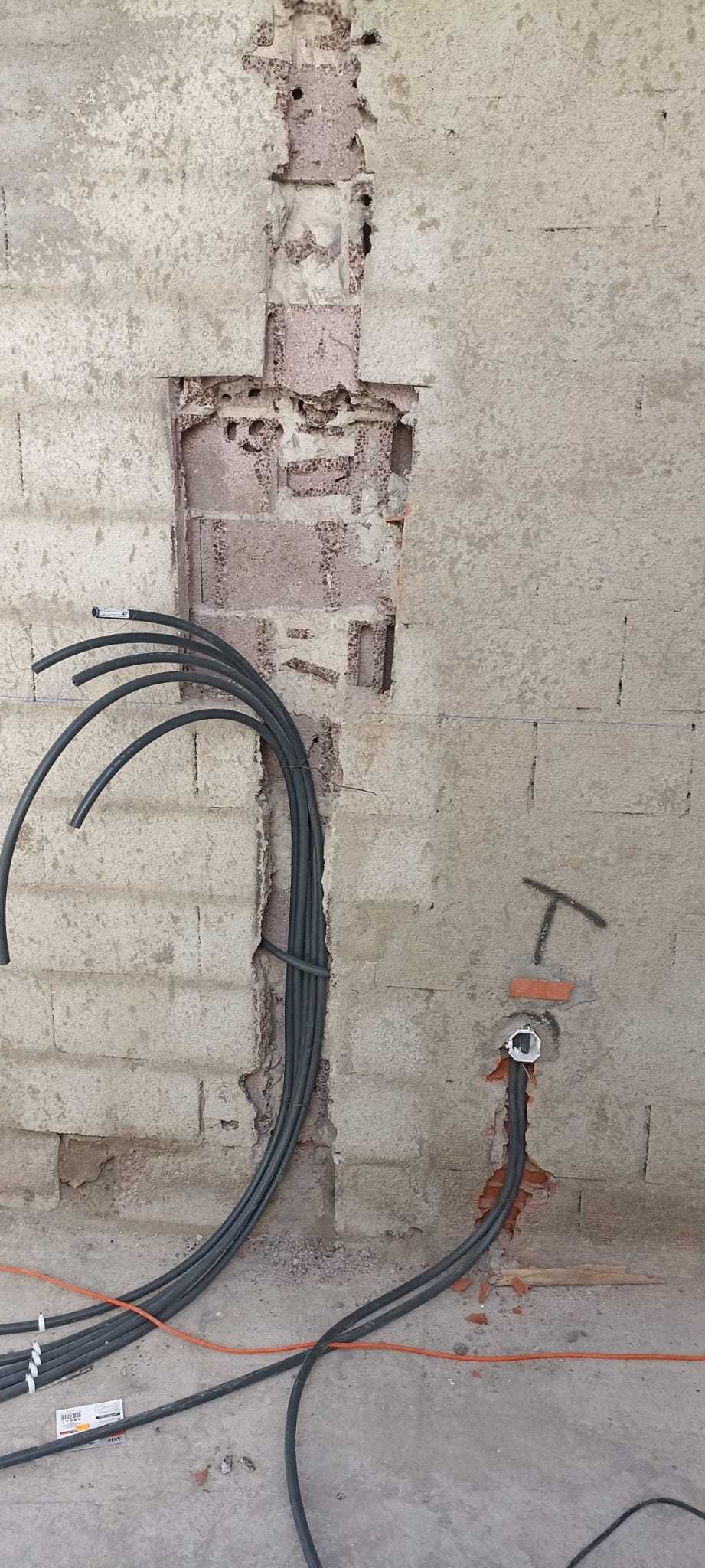 Eletricista Em Vila Franca de Xira