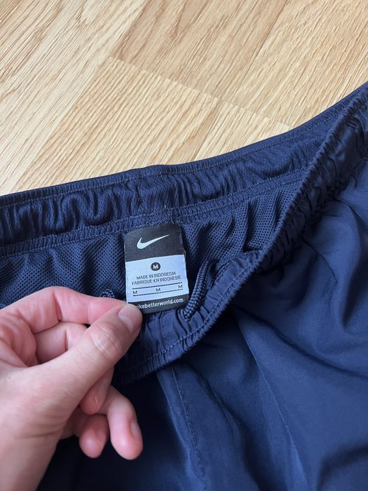 Чоловічі спортивні штани   Nike оригіна(розмір M)