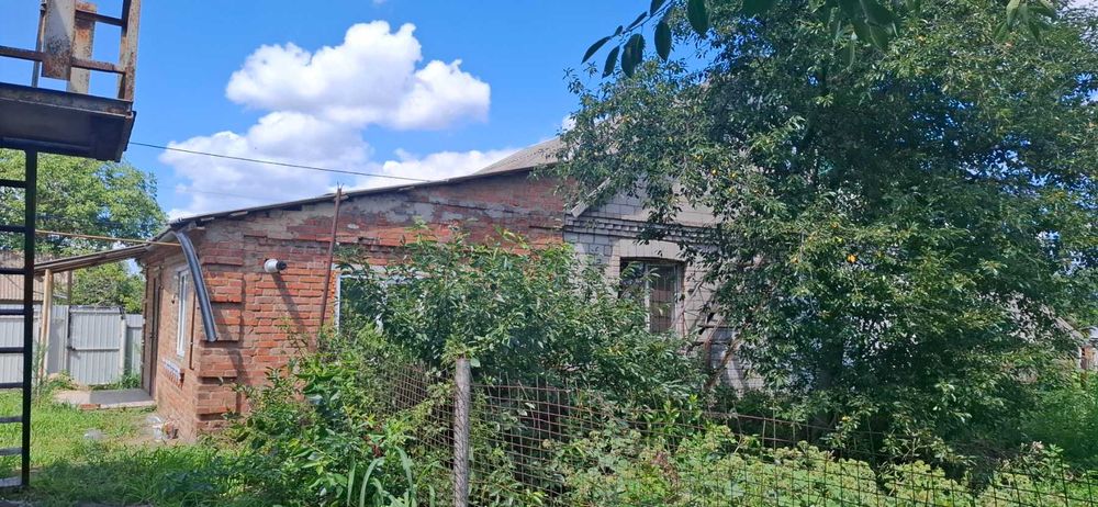 (3) Продам будинок на Бучмах у гарному місці 4432