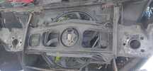 Wentylator klimatyzacji bmw e39 lift 2.5 3.0 3 piny