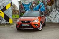 SEAT Arona 1.0 TSI FR