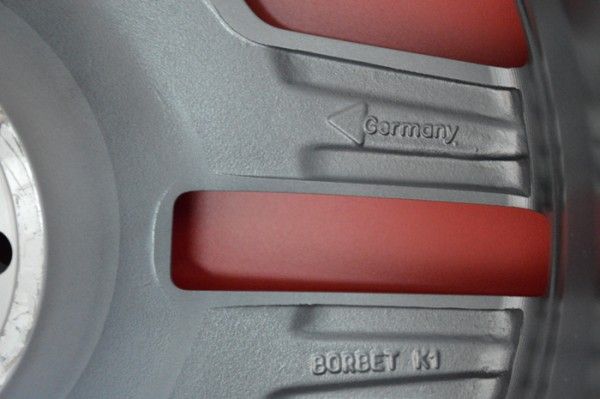 Литі диски Mercedes W463 G, R21 AMG , кубик, гелендваген (5/130)