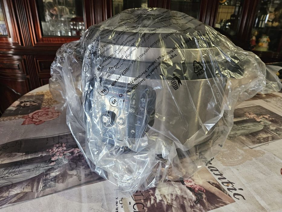 Panela Pressão eléctrica