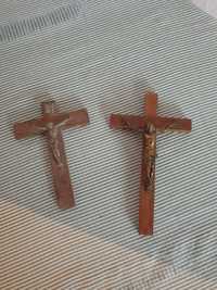 Crucifixos antigos