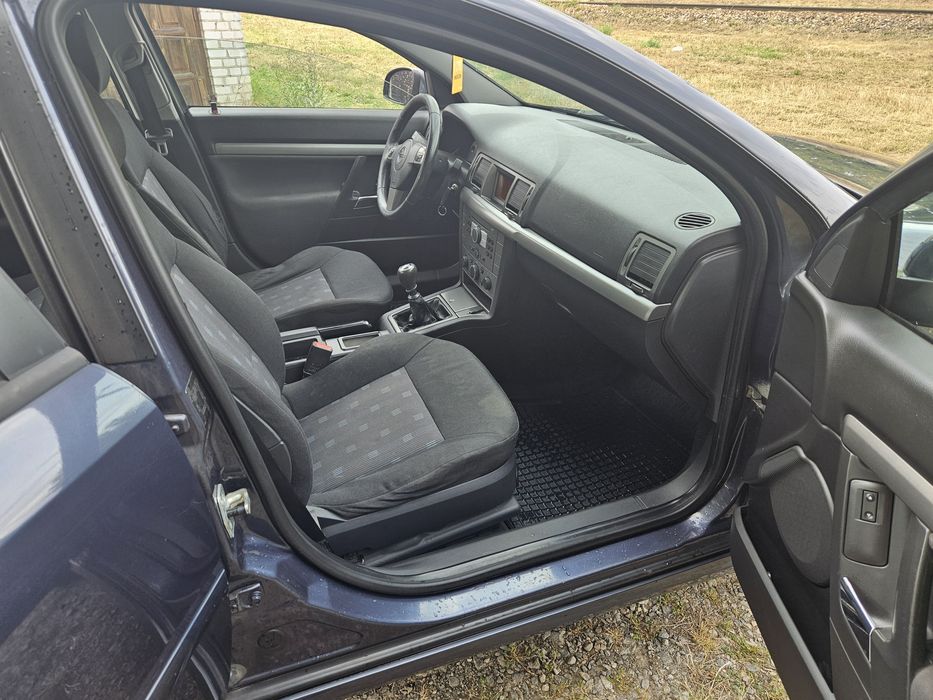 Opel Vectra C 2006 рік 1,9 дизель для військових