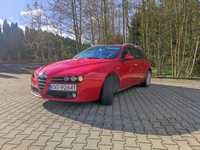 Alfa Romeo 159 1.9JTDM. Bez wkładu finansowego