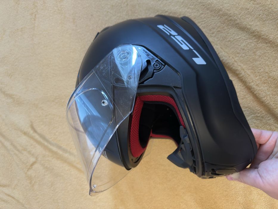 Шолом для мотоциклістів LS2 FF353 RAPID